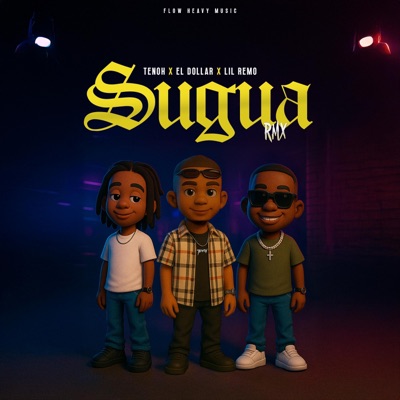 Sugua (Remix) - Single