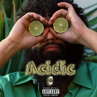 ACIDIC - Single