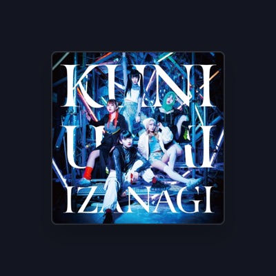 Listen to IZANAGI, watch music videos, read bio, see tour dates & more!