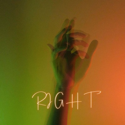 Right (feat. Outranmyfate & Klate) - Single