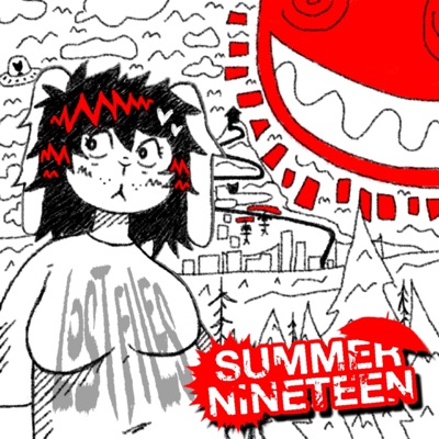 SUMMER NINETEEN - EP
