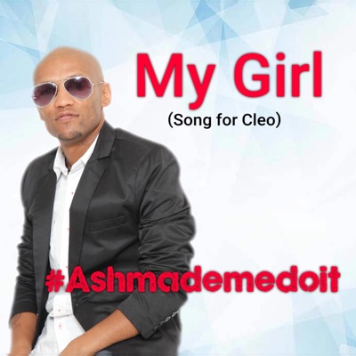 My Girl (Song for Cleo) - Single