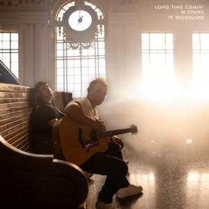 Long Time Comin' (feat. RegSounds) [Acoustic] - Single