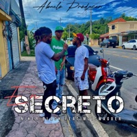 En Secreto (feat. Moiswaguer) - Single - Niker Black