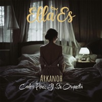 Ella Es - Single - Arkanoh