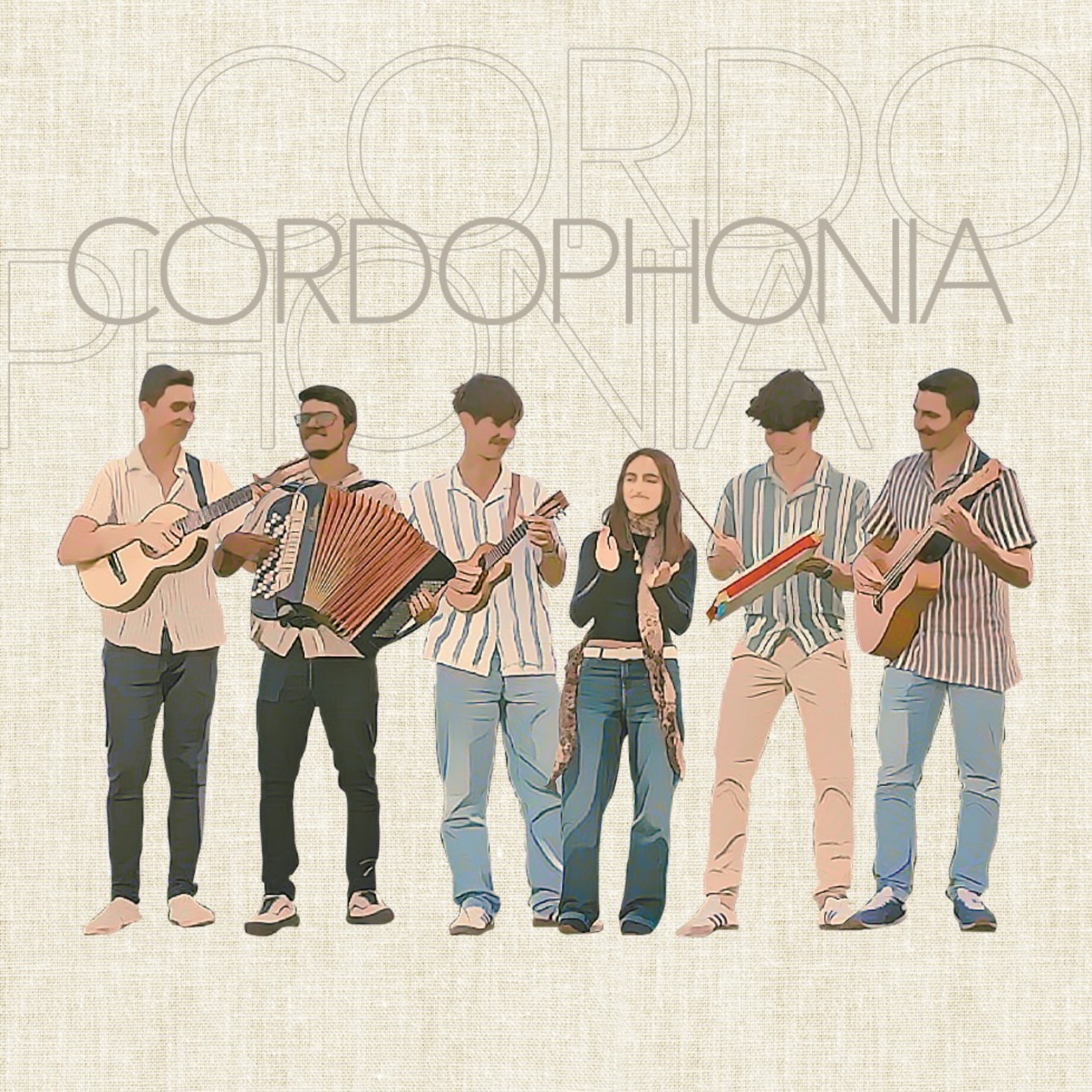 CORDOPHONIA
