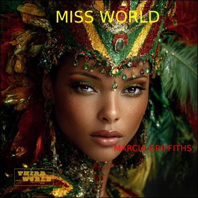MISS WORLD - EP