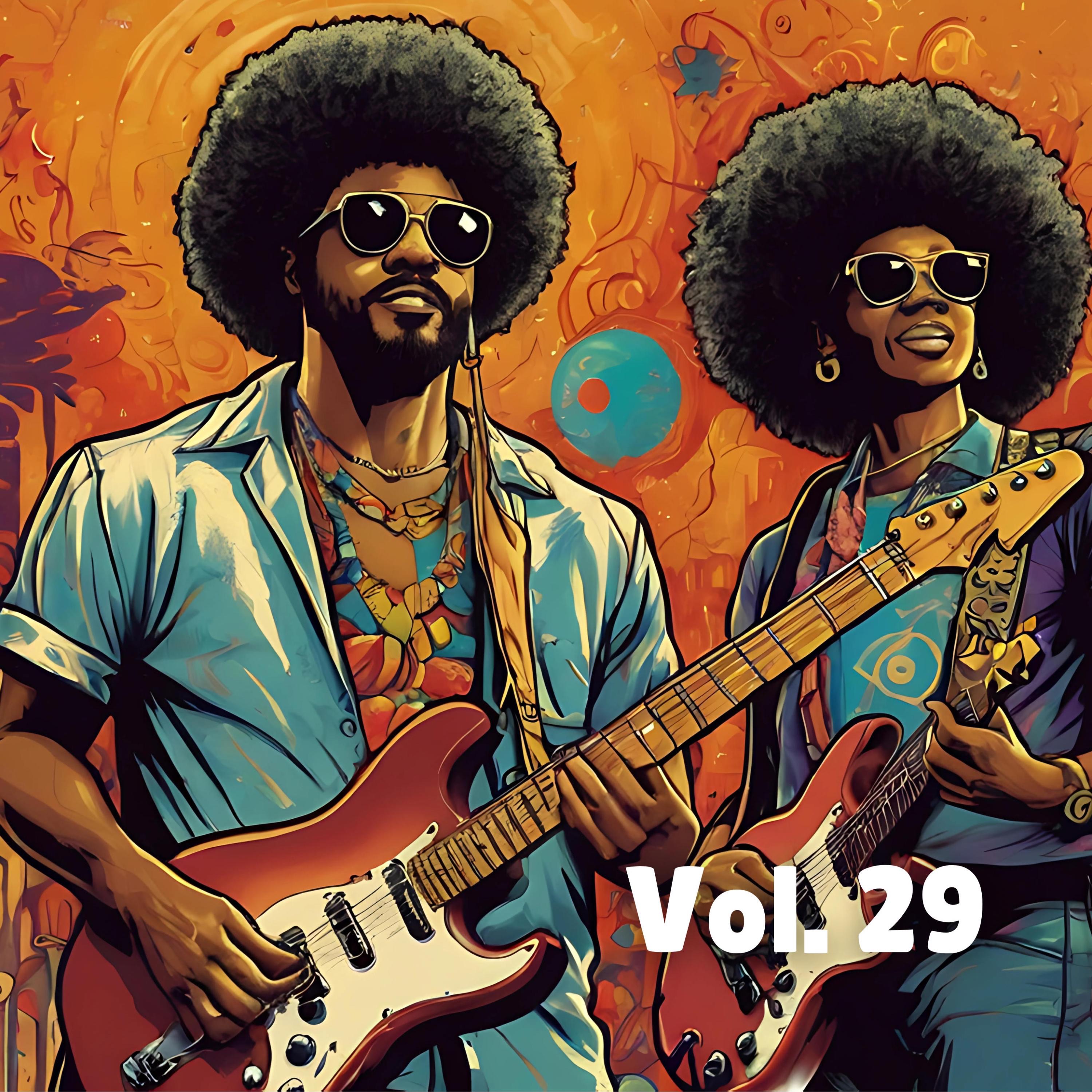 Jazz Groove Fund Drive - Join With Your Fellow Jazz Groove Listener Contributors