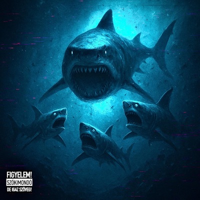 Megalodon - Single