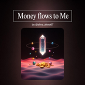Money flows to Me