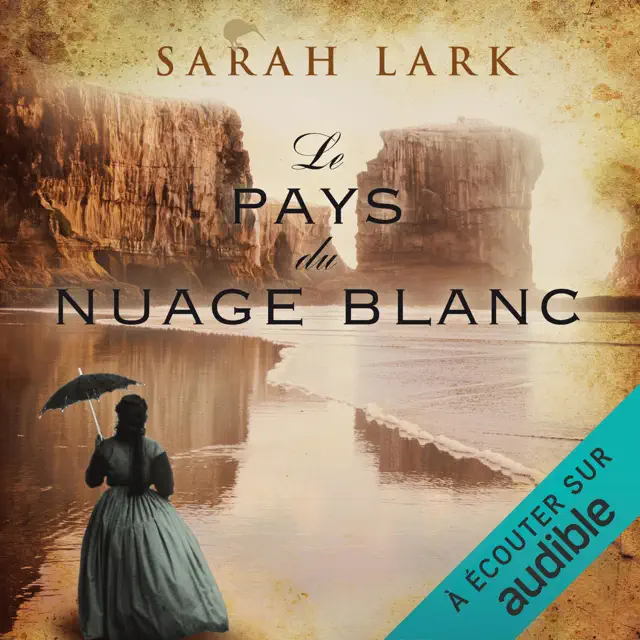 Le pays du nuage blanc: Saga du Nuage Blanc 1
