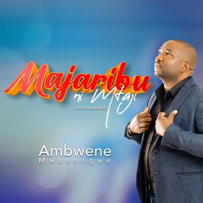 Majaribu Ni Mtaji (Remastered)