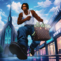 Street Omina - Single - Spiky