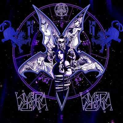 KIMERA (feat. Niño Maldito) - EP