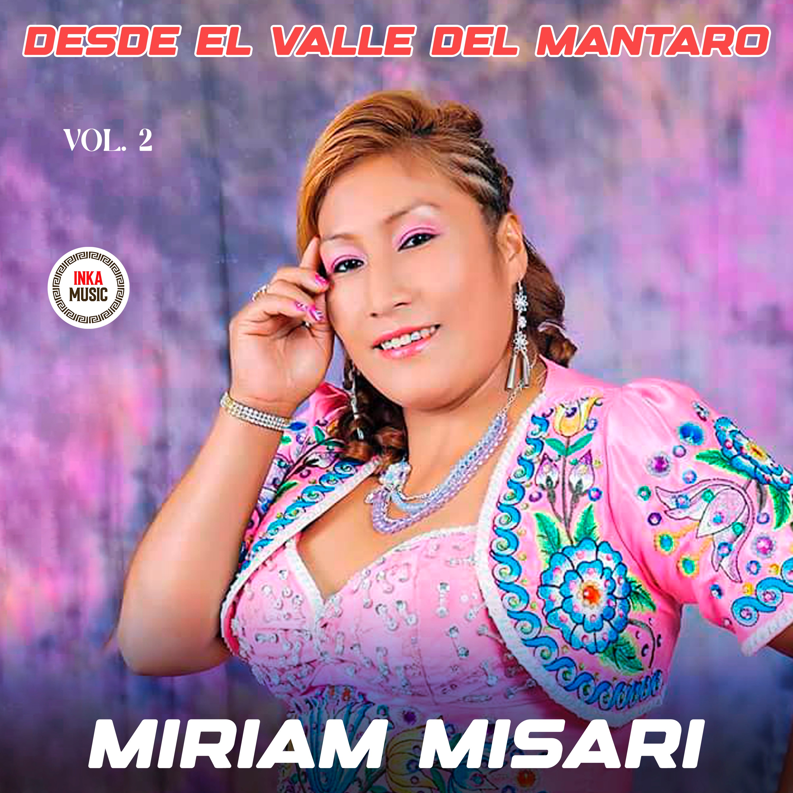 Desde el Valle del Mantaro