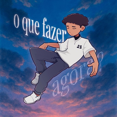 o que fazer agora?
