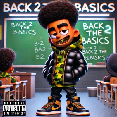 Back ll the Basics