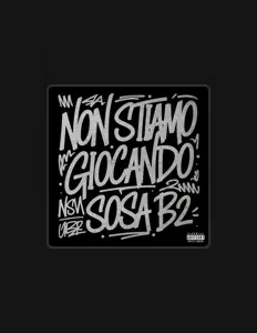 Listen to Sosa B2, watch music videos, read bio, see tour dates & more!