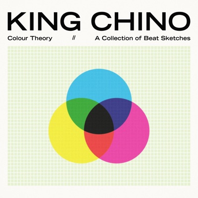 Colour Theory - EP