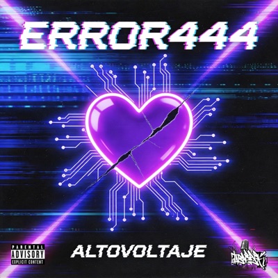 ERROR 444 - Single