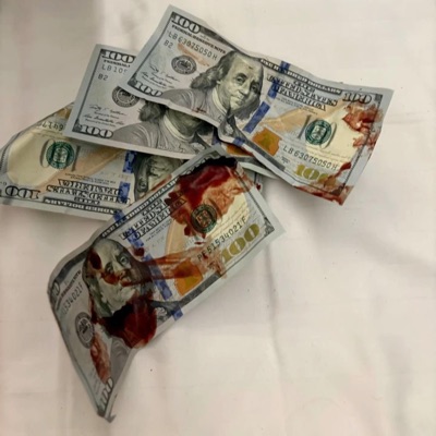 blood money - Single