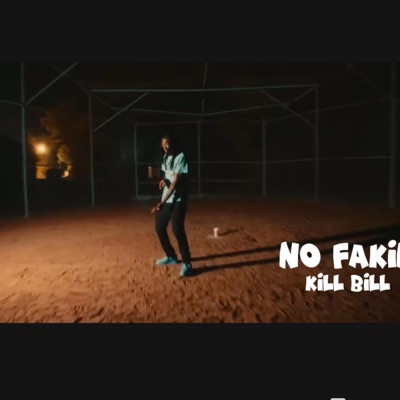 No fakin - Single