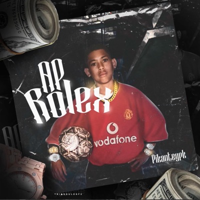 AP Rolex - Single