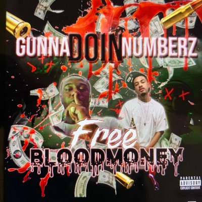 I need a bag (feat. Gunnadoinnumberz) - Single