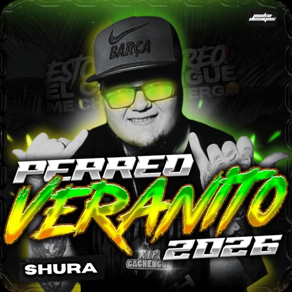 Perreo Veranito 2026