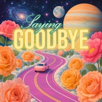 Saying Goodbye - Single - Audrey Callahan