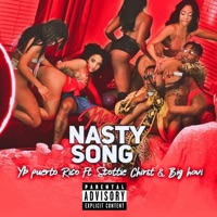 New Nasty Song (feat. VARI & OG Big Havi) - Single - Yb Puerto Rico