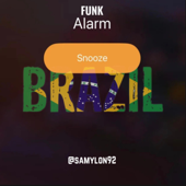 Iphone Alarm Brazil Funk