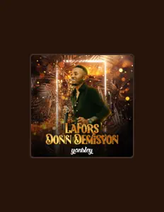 Écoutez Yansley, regardez des vidéoclips, lisez la biographie, consultez les dates de tournée et plus encore !