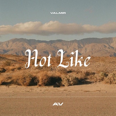 Hot Like - Single