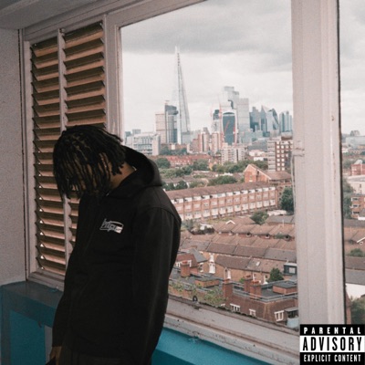 Intro/2am On Beulah Hill - Single