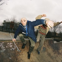 ТОРОПЫГА - Single - СТЕРЕО ШИРИНА