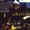 Cover Pappa Bear  -  Cherish