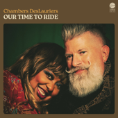 People Gonna Talk (feat. Annika Chambers & Paul Deslauriers)