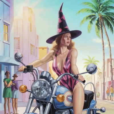 Something Wicked - Single