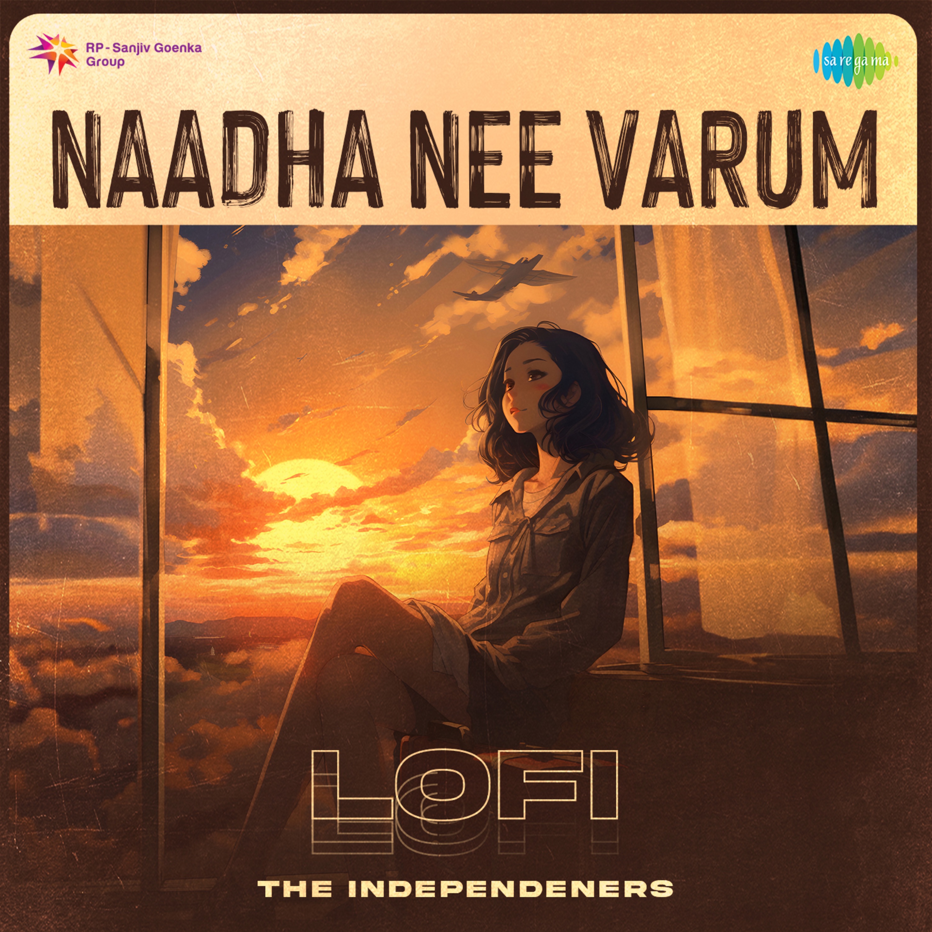 Naadha Nee Varum (Lofi) - Single