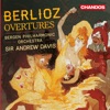 Berlioz: Overtures