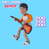 Baby shark - Single - Big Cree