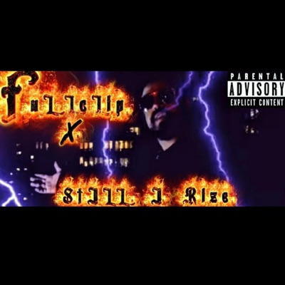 Still i Rize - Single