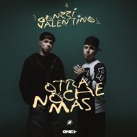 Otra Noche Mas - Single - Valentino & Gonzzi
