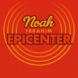 Birth of a Man Noah Ibrahim