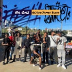 Gaz (feat. James Bless) - Single