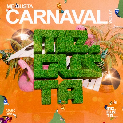 Me Gusta Carnaval Vol. 01
