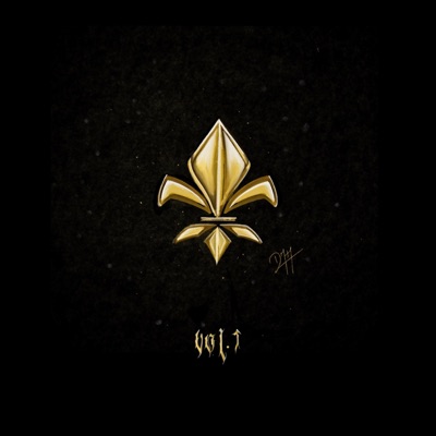 Osso #17 (feat. L'As & Bizon La Bise) - Single