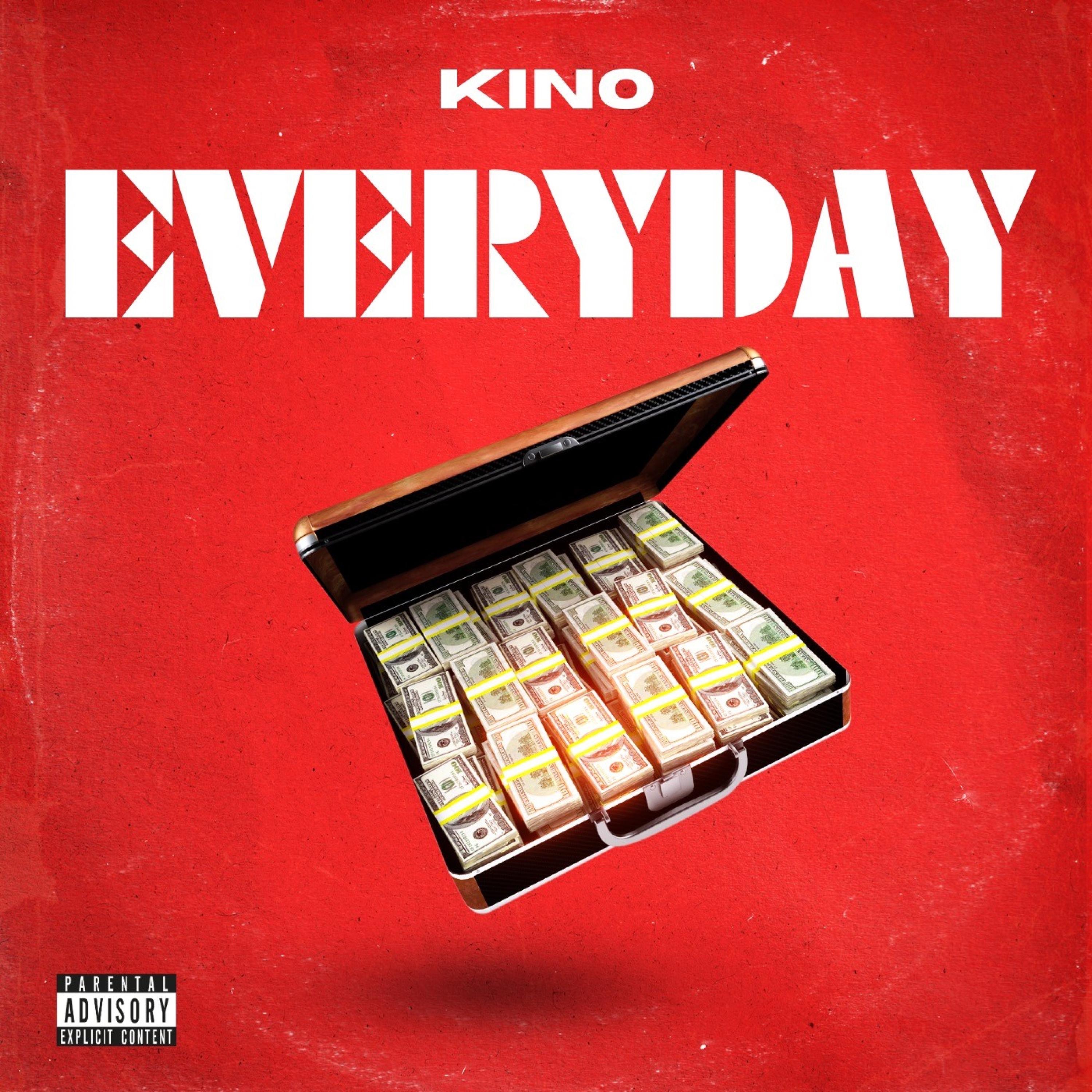 Everyday - Single