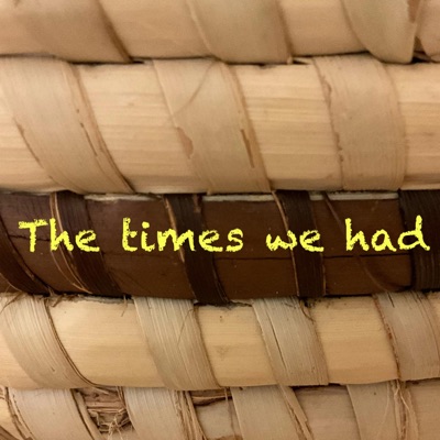 The times we had (feat. YuNgShKuL) - Single